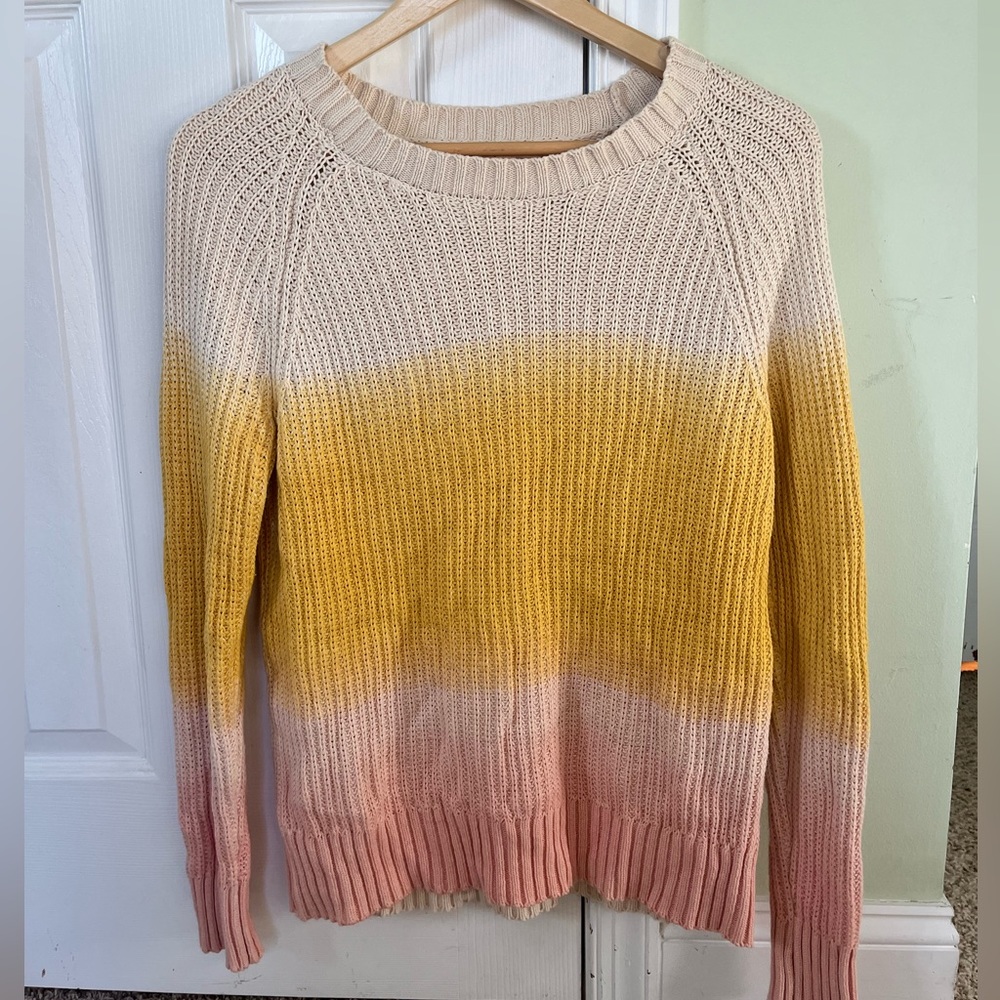Women’s Francesca’s Sweater